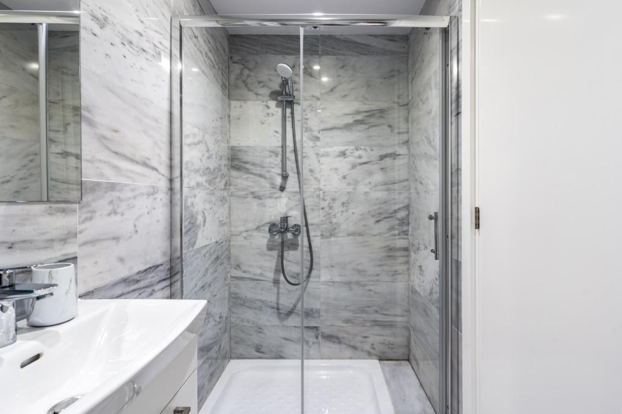 Oyster 1-Br Apt In لارنكا المظهر الخارجي الصورة
